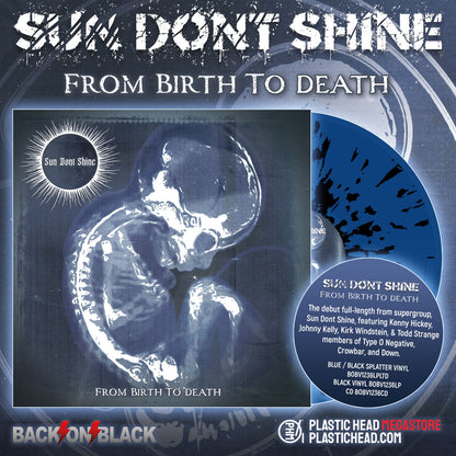 From Birth to Death