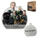 Metal Gear Solid Delta Medallion Cobra Unit Limited Edition