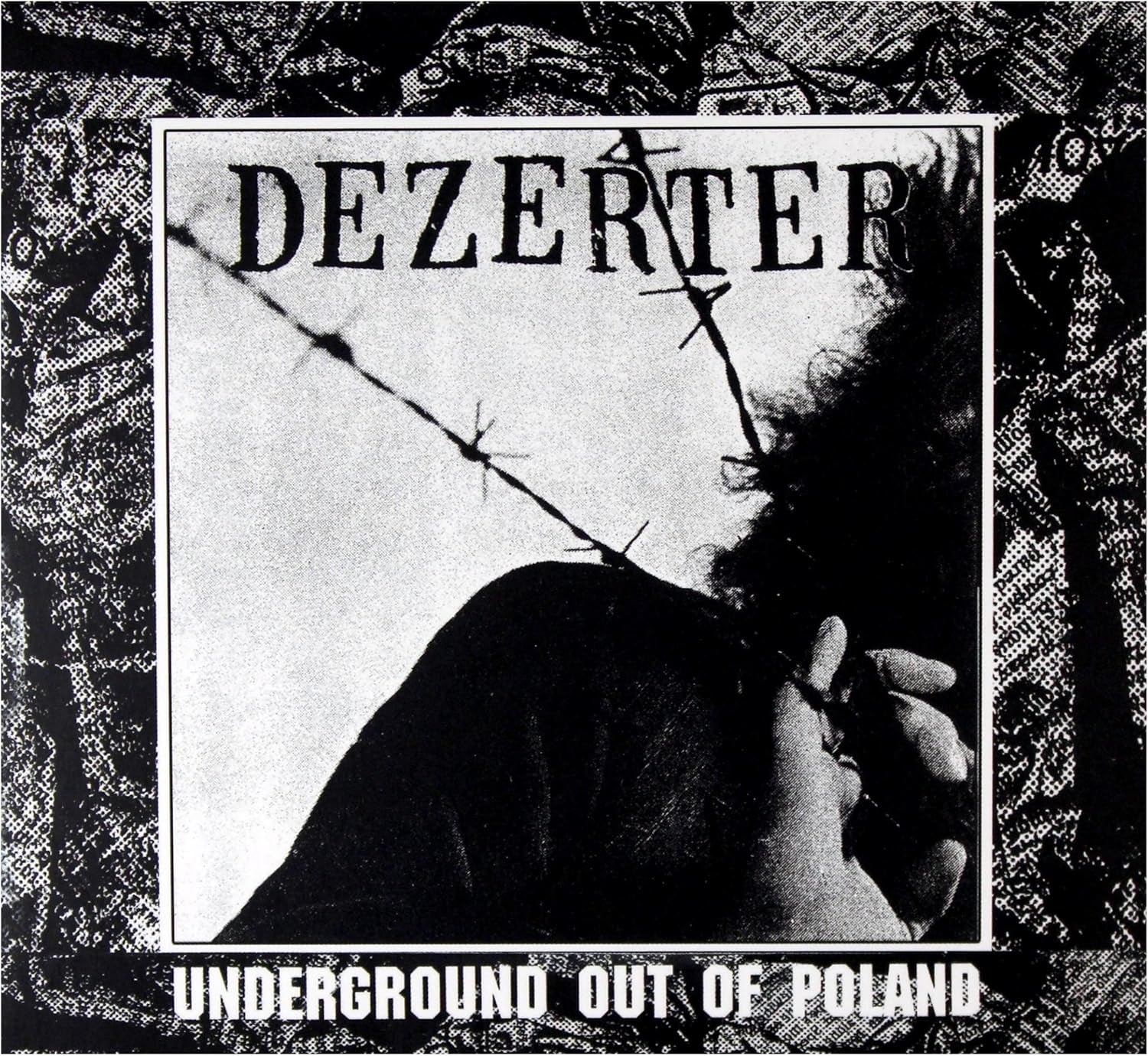 Underground Out of Poland