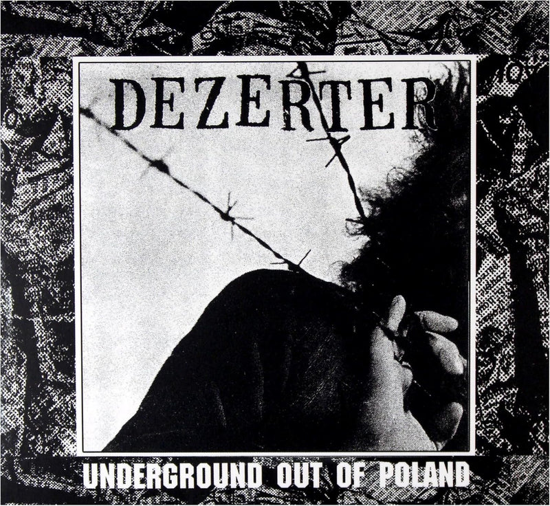 Underground Out of Poland