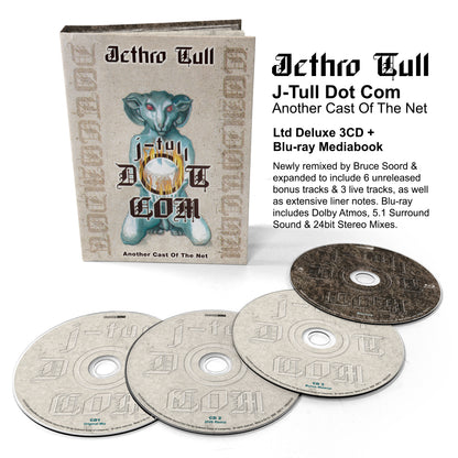 J-Tull Dot Com: Another Cast of the Net