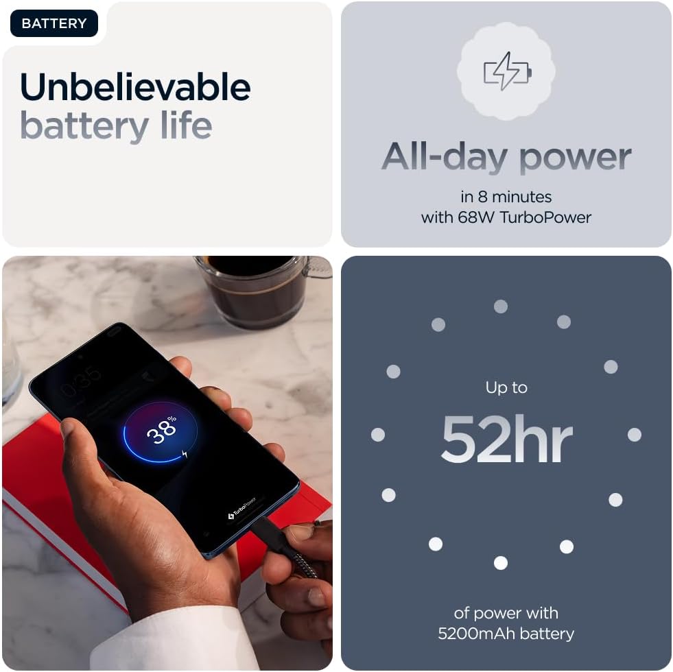 Motorola Edge60 Fusion 8+256 Slipstream