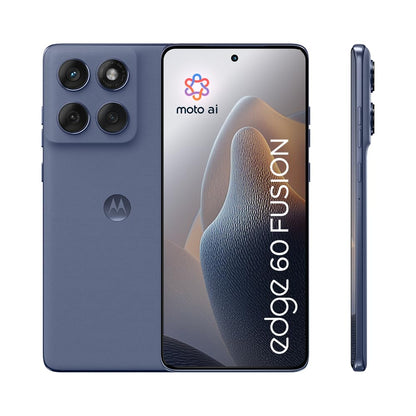 Motorola Edge60 Fusion 8+256 Slipstream