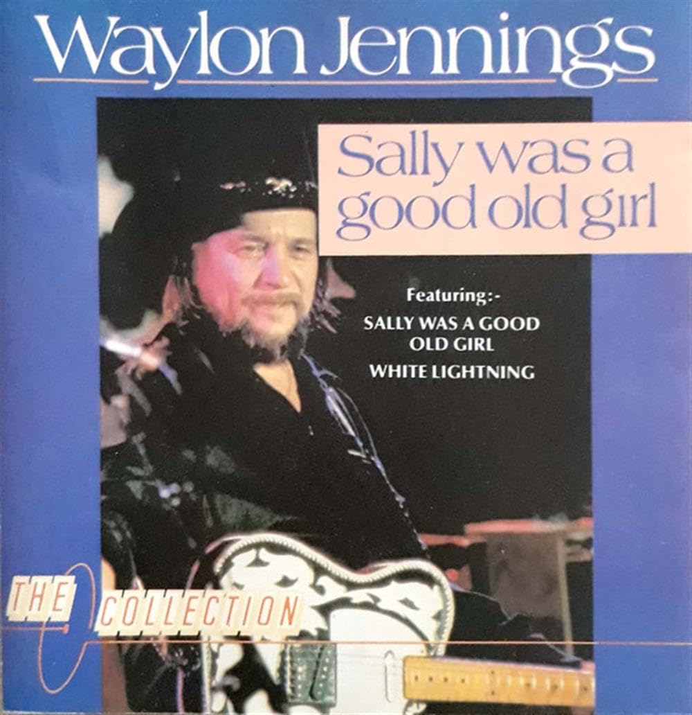 Sally Was A Good Girl
