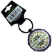 Beatles - The - The Beatles Keychain: Drop T/Sgt Pepper Drum Double-Sided