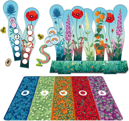 Wildblooms