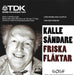 Friska Flaktar