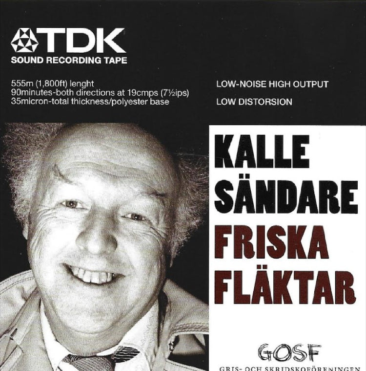 Friska Flaktar