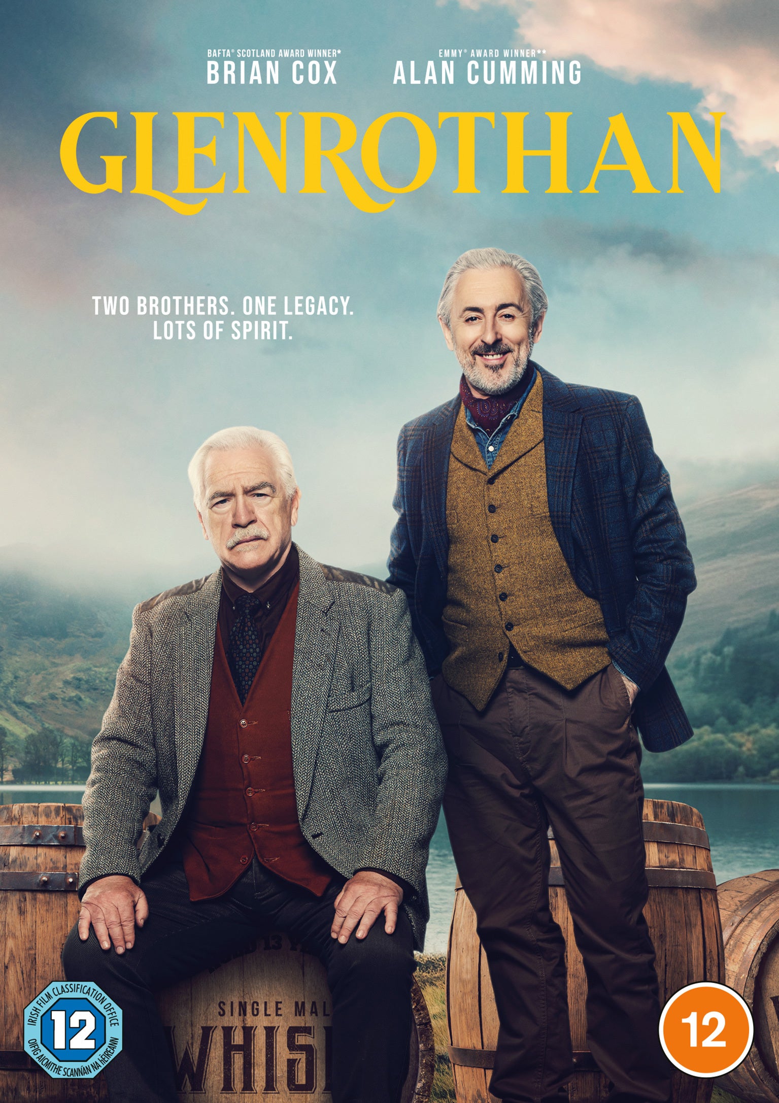 Glenrothan