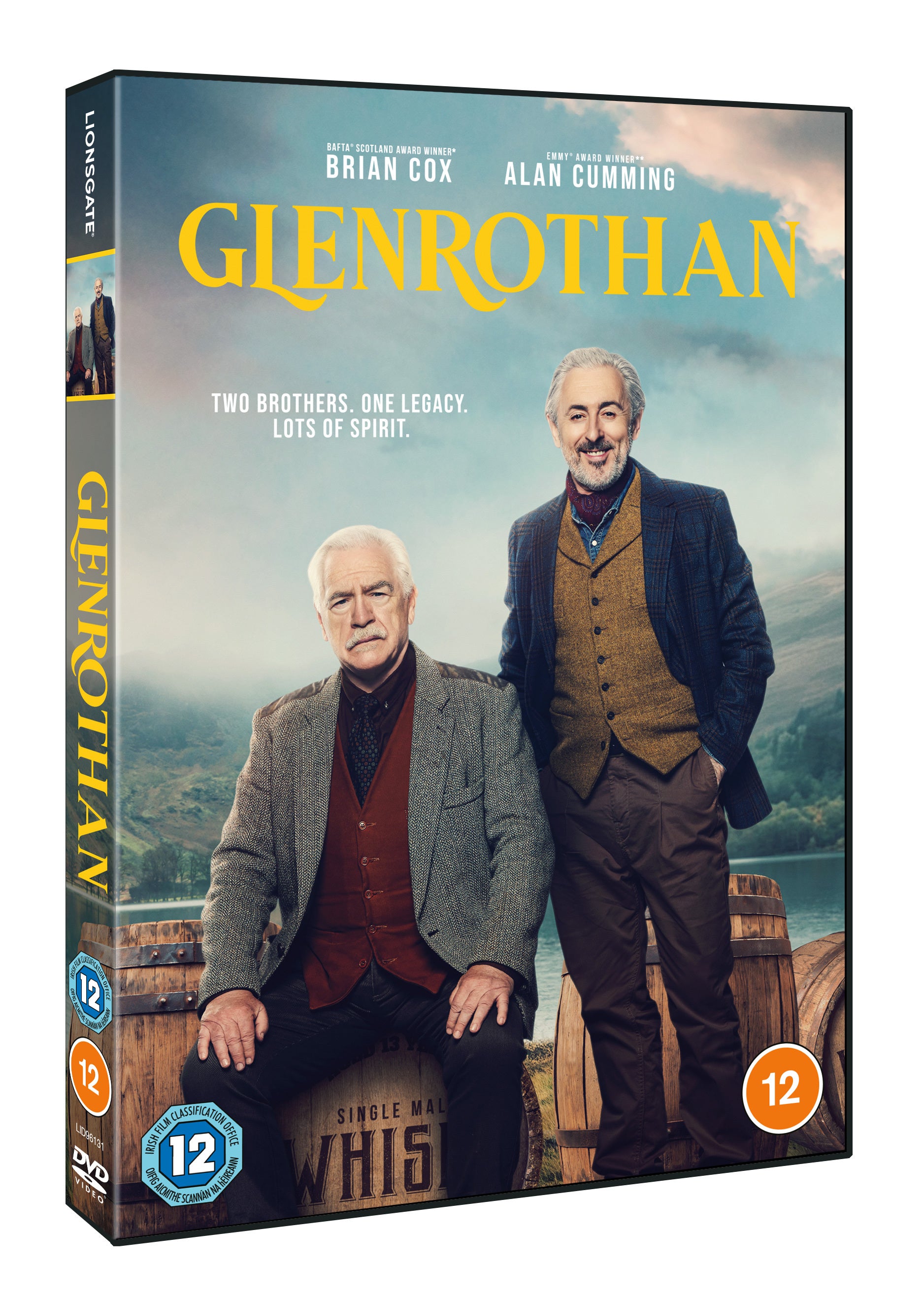 Glenrothan