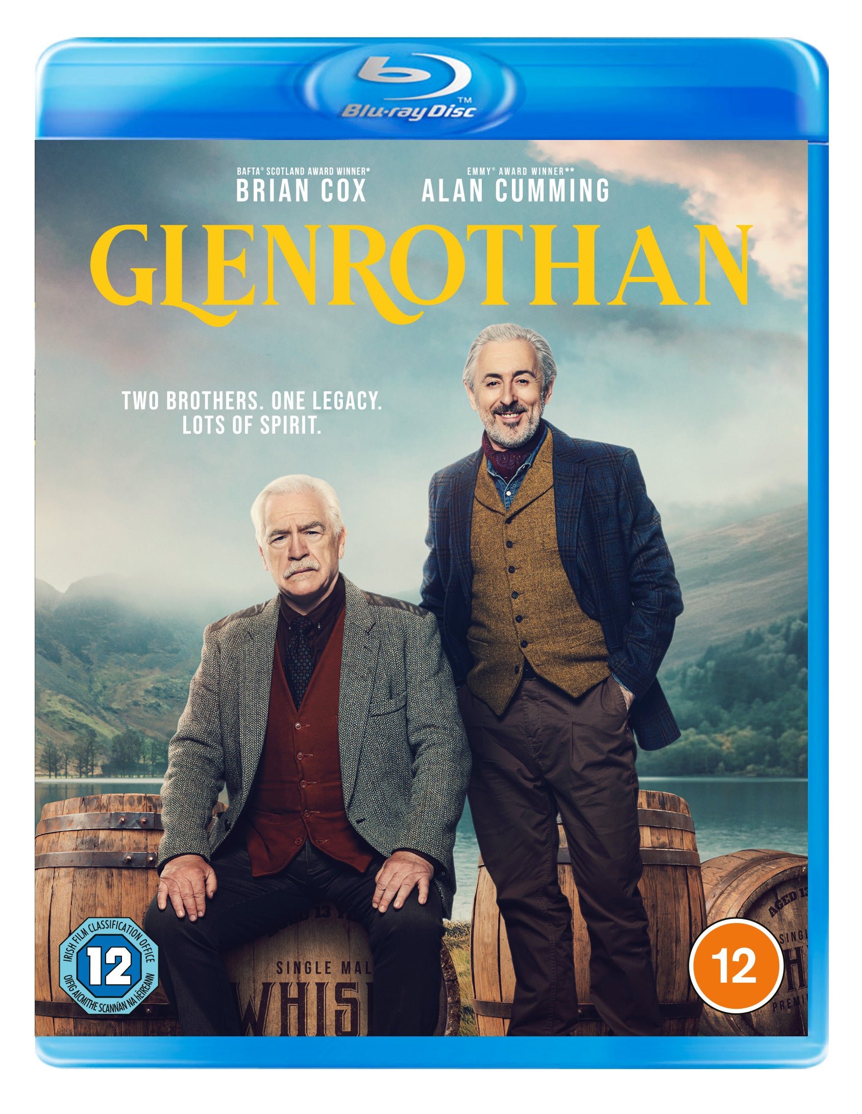 Glenrothan