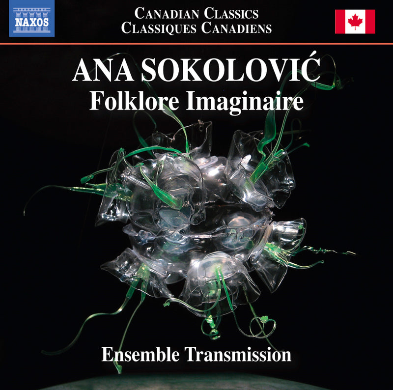 Ana Sokolovic: Folklore Imaginaire