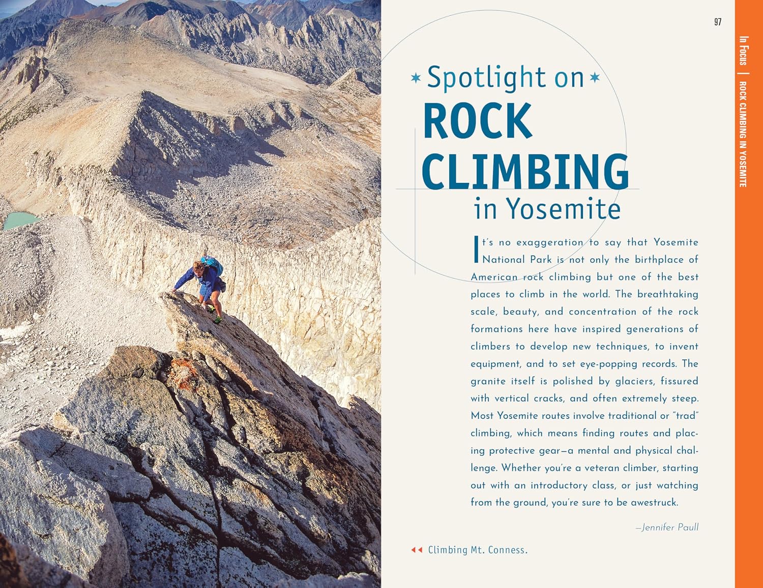 Fodor's Yosemite & Sequoia National Parks