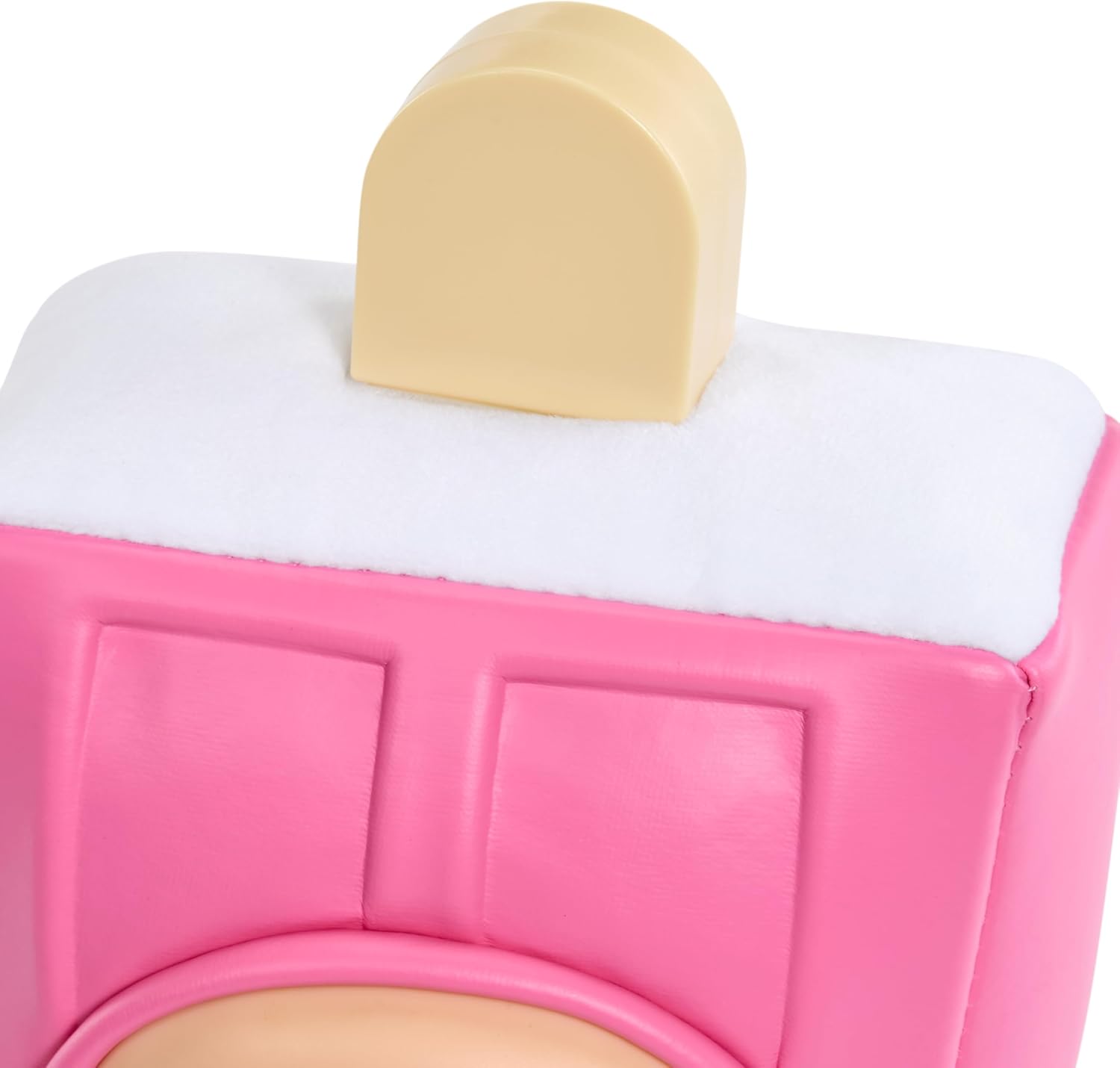 Hyojo Série Creamsicle, boîte aveugle en peluche à collectionner, cadeau pour tous les âges, 3 ans à collectionner, orange, framboise et myrtille