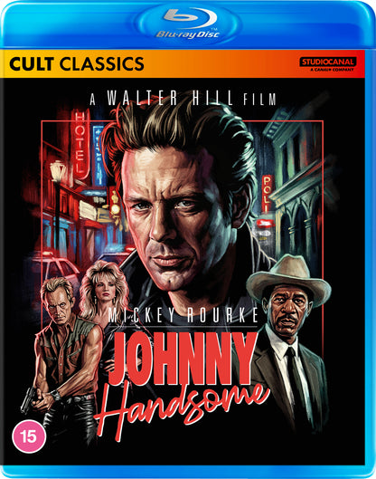 Johnny Handsome
