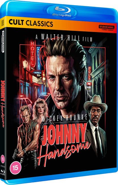 Johnny Handsome