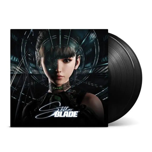 Stellar Blade