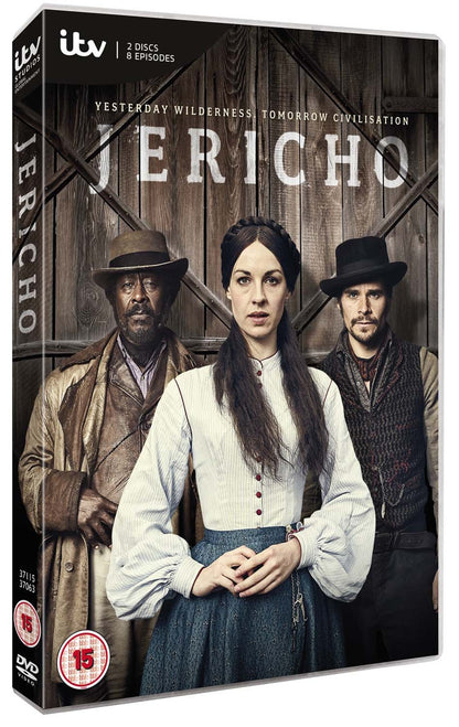 Jericho