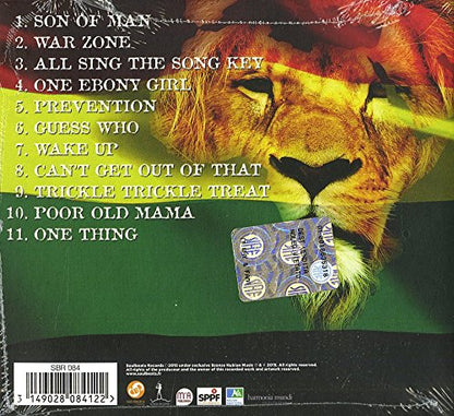 Son Of Man