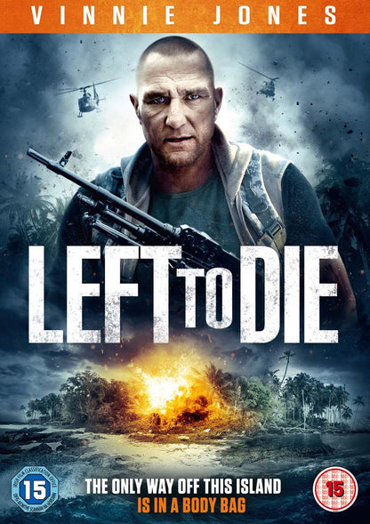 Left to Die
