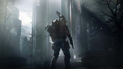 Tom Clancy's The Division (Xbox One