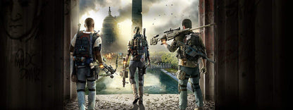 Tom Clancy's The Division