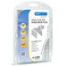 Rapesco 1246 Type 923 Galvanised Staples in Various Sizes, Multipack of 3200 Staples