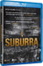 suburra limited edition (2 dvd) (blu ray) BluRay Italian Import