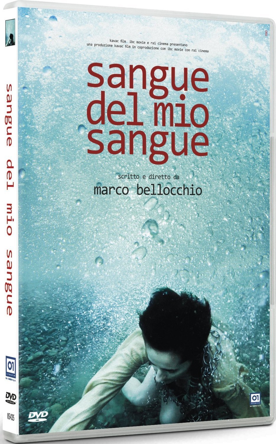 Sangue Del Mio Sangue