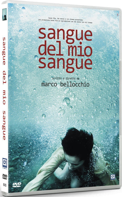Sangue Del Mio Sangue