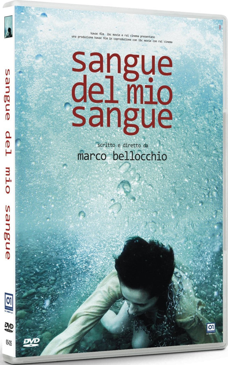 Sangue Del Mio Sangue