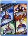 Superman Collection (4 Grandi Film