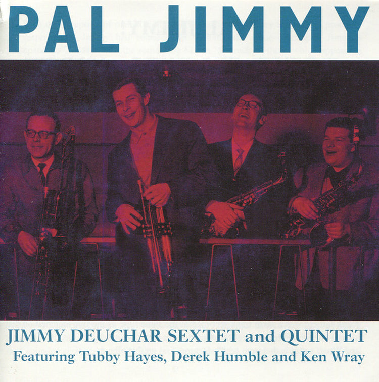 Pal Jimmy