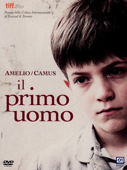 Il Primo Uomo