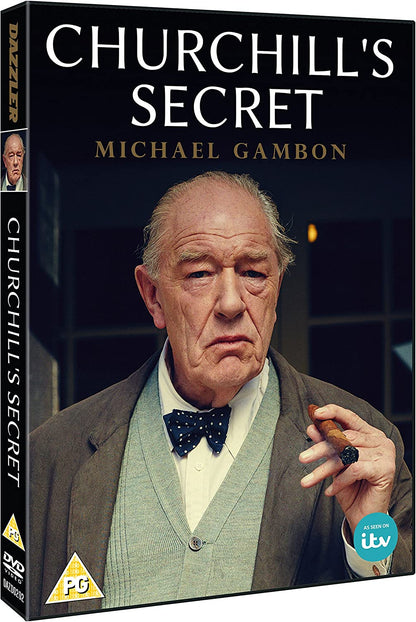 Churchill's Secret