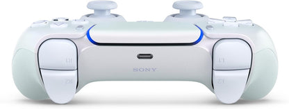 PlayStation Sony DualSense Wireless Controller Chroma Pearl 5