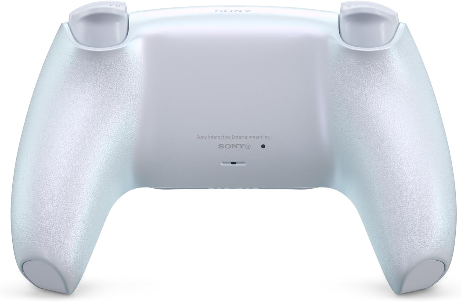 PlayStation Sony DualSense Wireless Controller Chroma Pearl 5