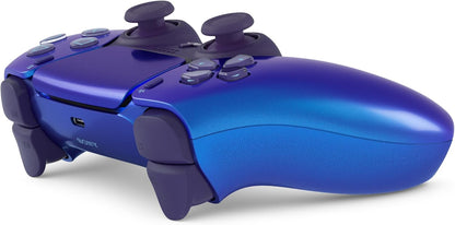 PlayStation Sony DualSense Wireless Controller Chroma Indigo 5