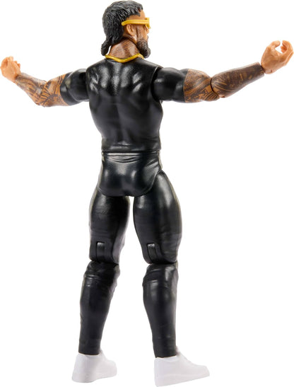 Mattel WWE Main Event Series Jey Use Action Figure