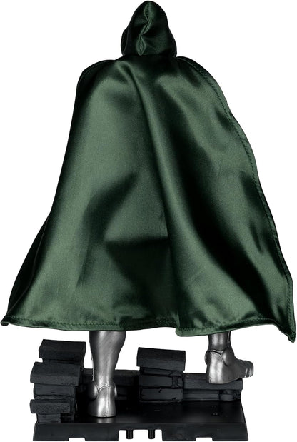 McFarlane -Marvel Doctor Doom 1:6th Scale Collectible (Doctor Doom #1