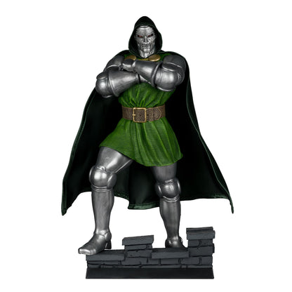 McFarlane -Marvel Doctor Doom 1:6th Scale Collectible (Doctor Doom #1