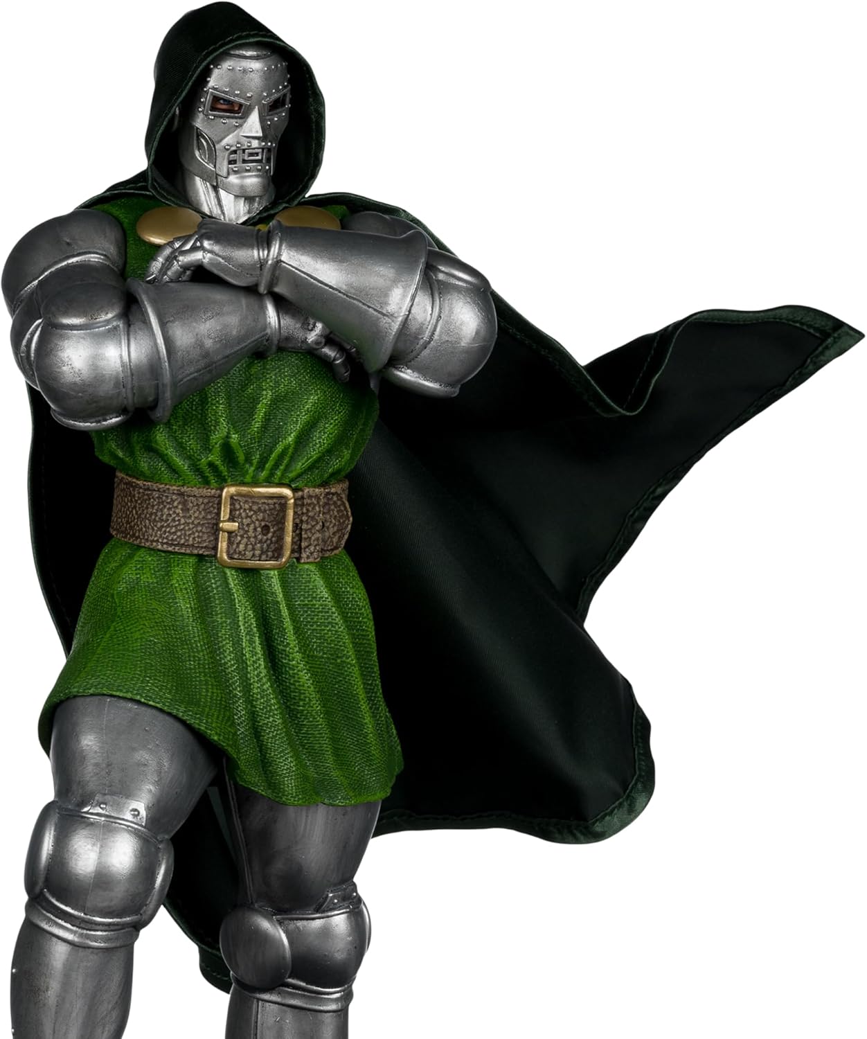 McFarlane -Marvel Doctor Doom 1:6th Scale Collectible (Doctor Doom #1