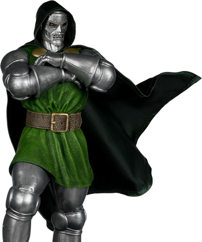 McFarlane -Marvel Doctor Doom 1:6th Scale Collectible (Doctor Doom #1