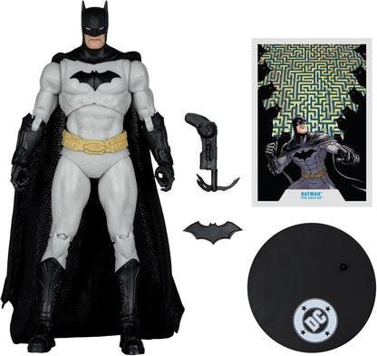 McFarlane Toys- DC Multiverse Batman (The New 52) 7in Action Figure