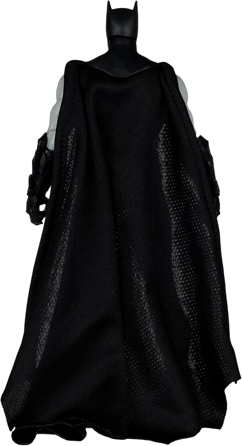 McFarlane Toys- DC Multiverse Batman (The New 52) 7in Action Figure