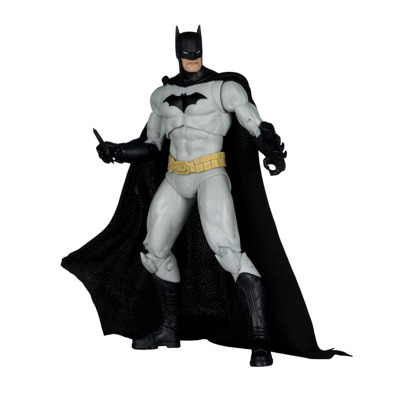 McFarlane Toys- DC Multiverse Batman (The New 52) 7in Action Figure