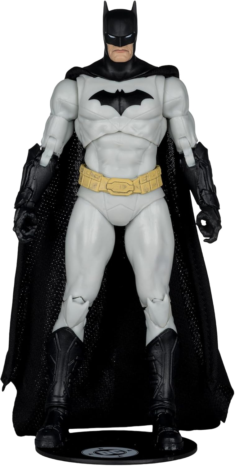 McFarlane Toys- DC Multiverse Batman (The New 52) 7in Action Figure