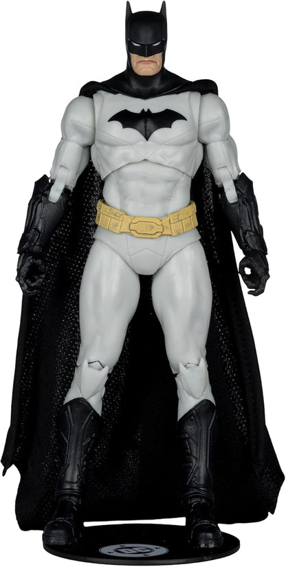 McFarlane Toys- DC Multiverse Batman (The New 52) 7in Action Figure