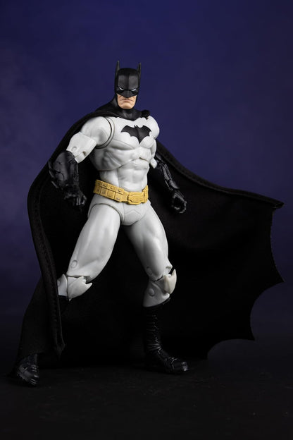 McFarlane Toys- DC Multiverse Batman (The New 52) 7in Action Figure