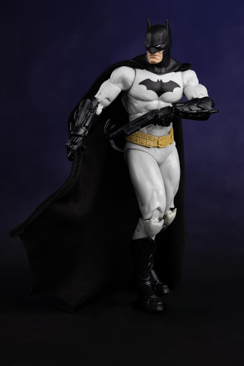 McFarlane Toys- DC Multiverse Batman (The New 52) 7in Action Figure